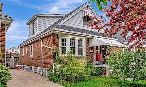 4 Park Row S, Hamilton, ON, L8K 2J4