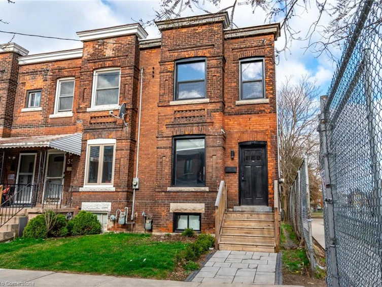 57 Madison Avenue, Hamilton, ON, L8L 5Y5 - 2
