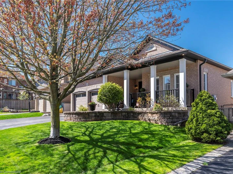 152 Moore Crescent, Hamilton, ON, L9G 4Z9 - 46