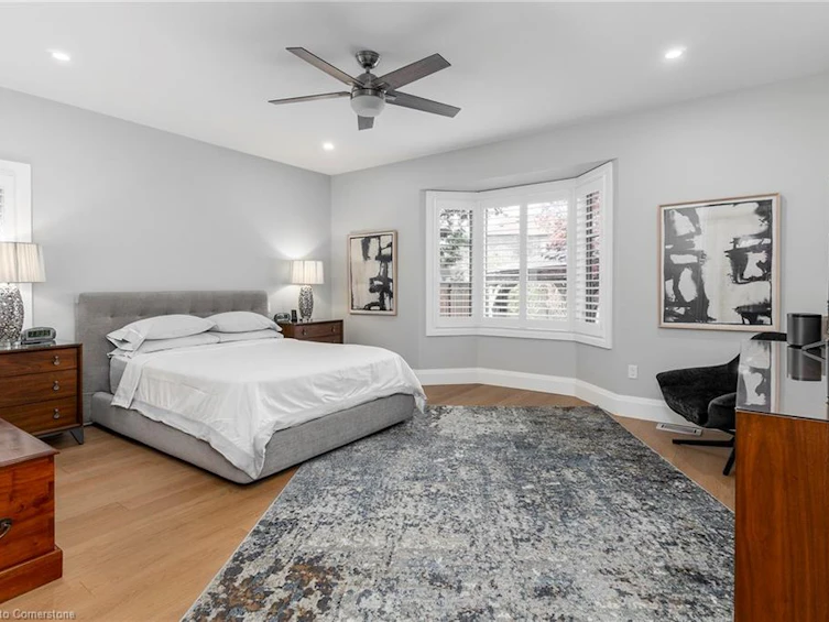 152 Moore Crescent, Hamilton, ON, L9G 4Z9 - 20
