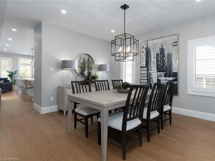 152 Moore Crescent, Hamilton, ON, L9G 4Z9 - 8