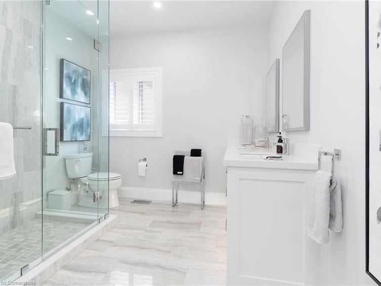 152 Moore Crescent, Hamilton, ON, L9G 4Z9 - 21