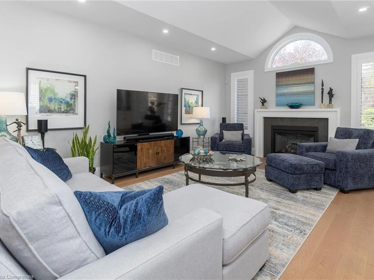 152 Moore Crescent, Hamilton, ON, L9G 4Z9 - 11