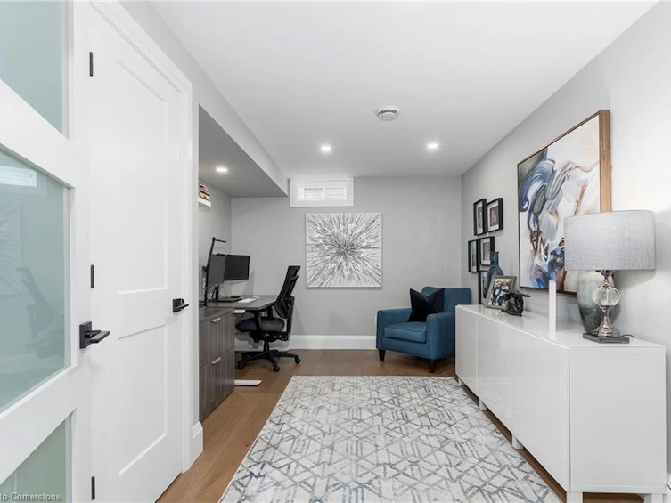 152 Moore Crescent, Hamilton, ON, L9G 4Z9 - 34