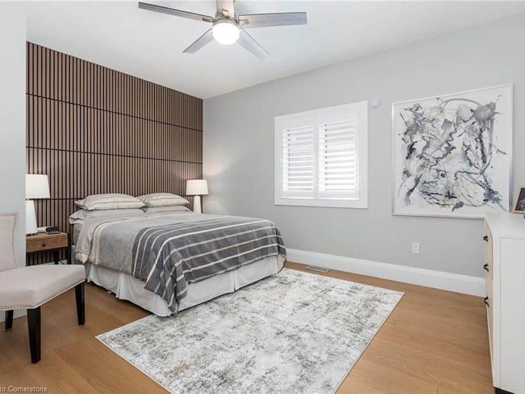 152 Moore Crescent, Hamilton, ON, L9G 4Z9 - 23