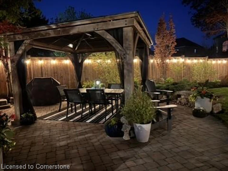 152 Moore Crescent, Hamilton, ON, L9G 4Z9 - 45