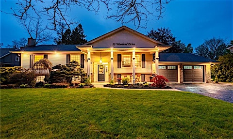 13 Woodend Drive, Hamilton, ON, L0R 1H2