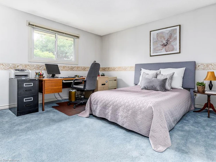 19 Isabel Drive, Brant, ON, N3T 5L7 - 16