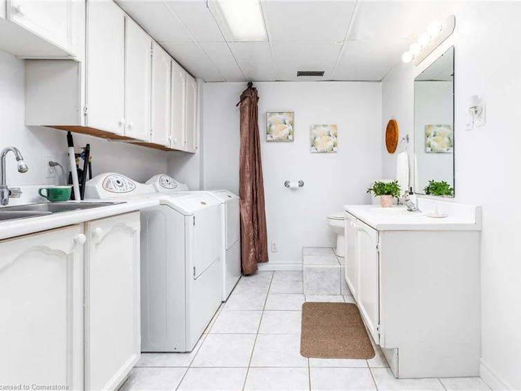 19 Isabel Drive, Brant, ON, N3T 5L7 - 21