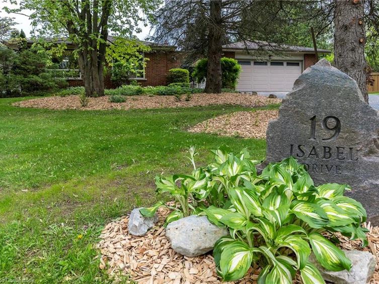 19 Isabel Drive, Brant, ON, N3T 5L7