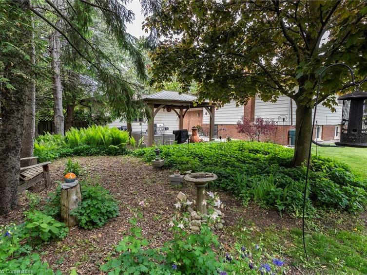 19 Isabel Drive, Brant, ON, N3T 5L7 - 25
