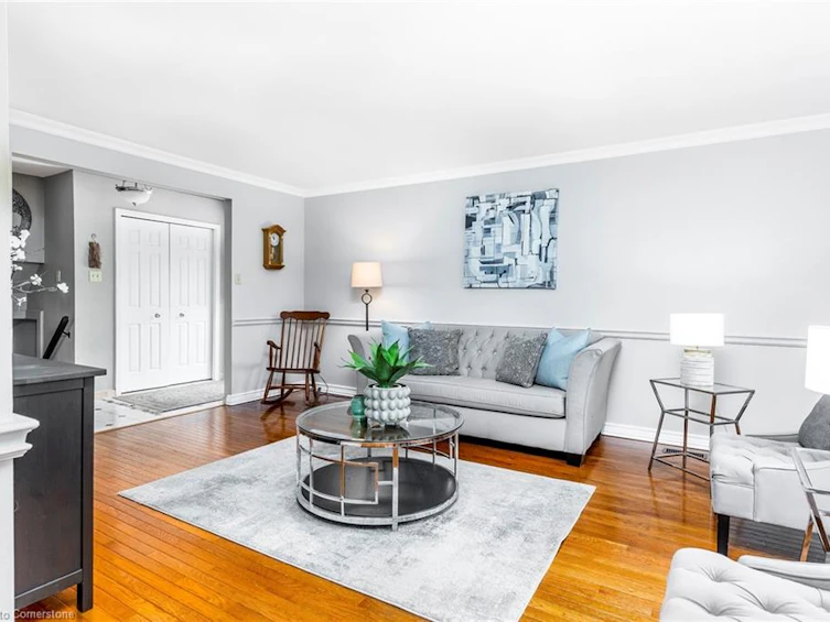 19 Isabel Drive, Brant, ON, N3T 5L7 - 8