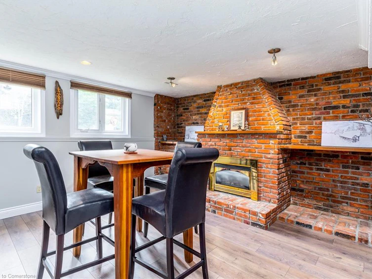 19 Isabel Drive, Brant, ON, N3T 5L7 - 19