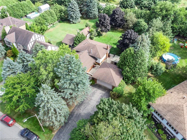 19 Isabel Drive, Brant, ON, N3T 5L7 - 35