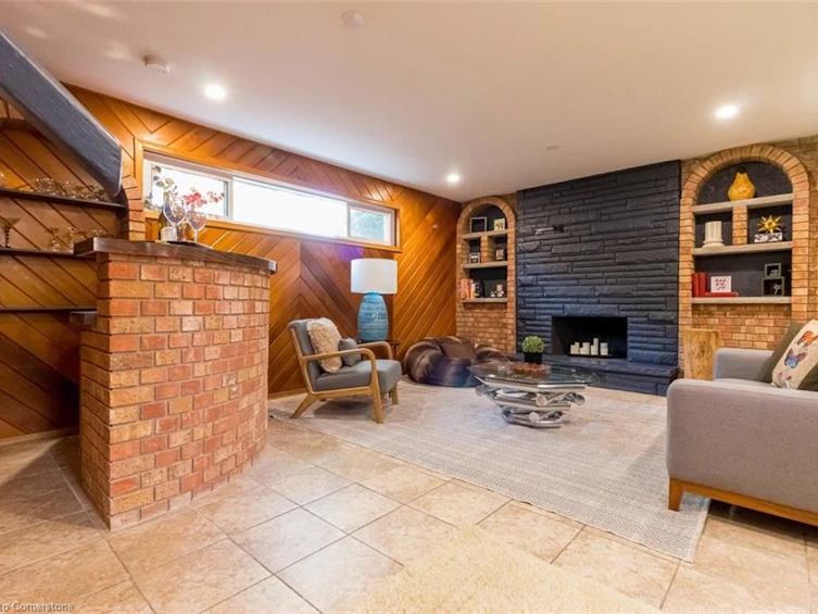 30 Donlea Drive, Hamilton, ON, L8T 1K3 - 32