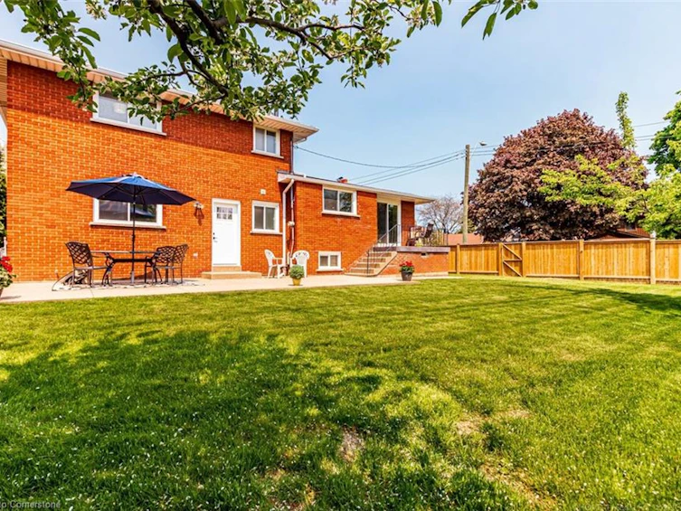 30 Donlea Drive, Hamilton, ON, L8T 1K3 - 43