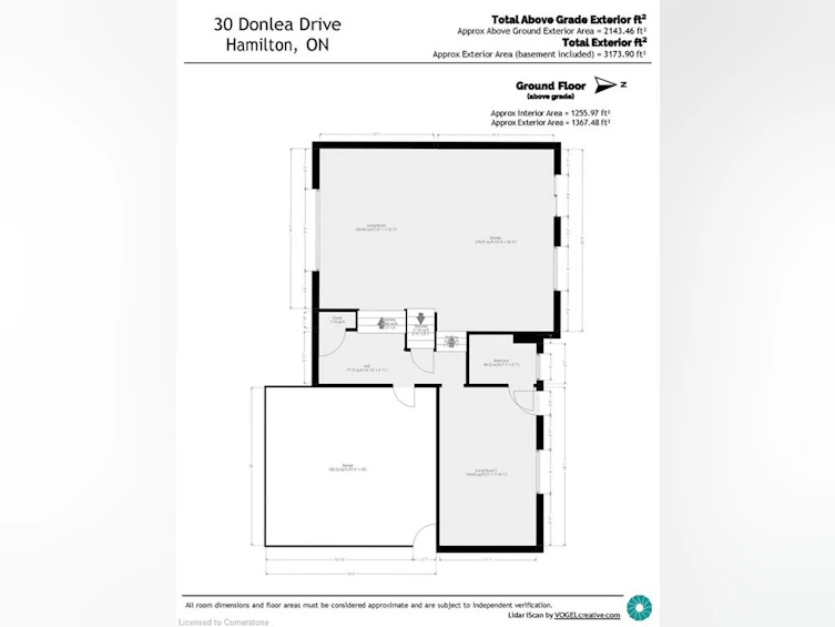 30 Donlea Drive, Hamilton, ON, L8T 1K3 - 48