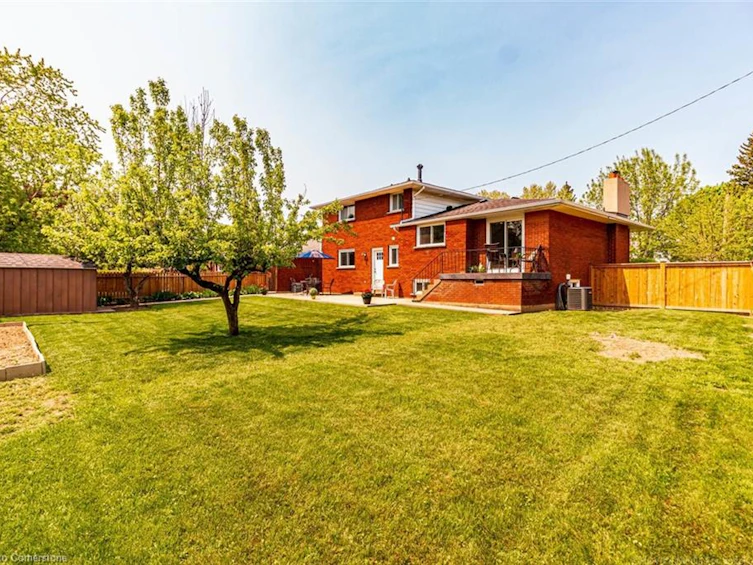 30 Donlea Drive, Hamilton, ON, L8T 1K3 - 44