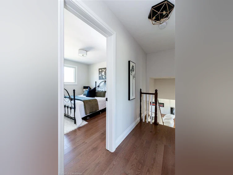 30 Donlea Drive, Hamilton, ON, L8T 1K3 - 18