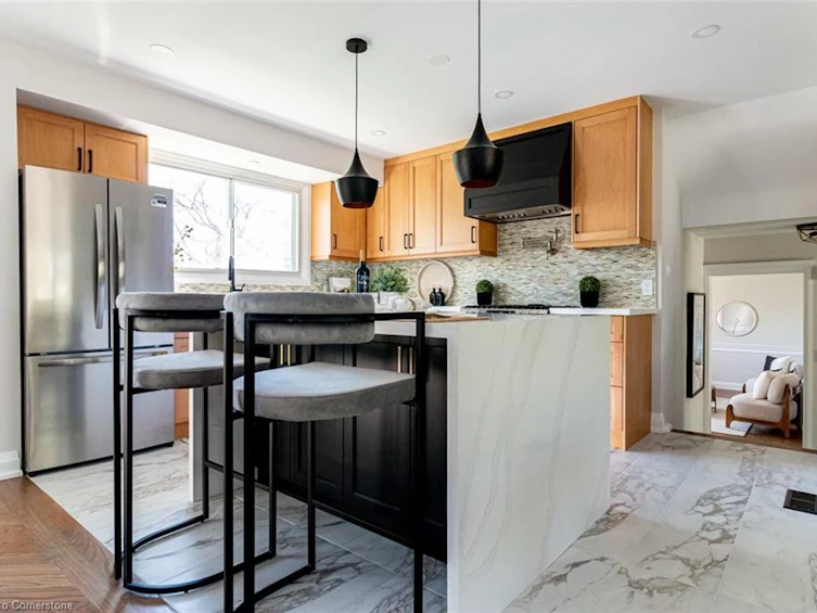 30 Donlea Drive, Hamilton, ON, L8T 1K3 - 13