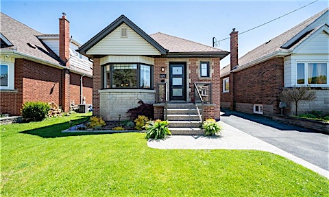 105 Tragina Avenue S, Hamilton, ON, L8K 2Z7