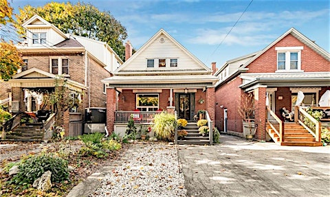 18 Cliff Avenue, Hamilton, ON, L8V 2R9