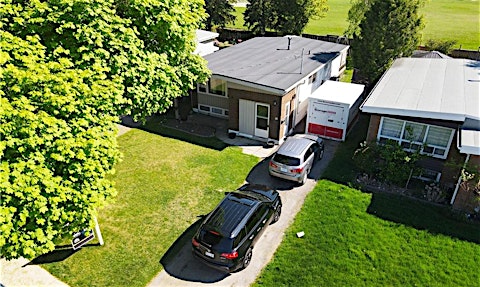 14 Ronaldshay Avenue, Hamilton, ON, L9A 3B1