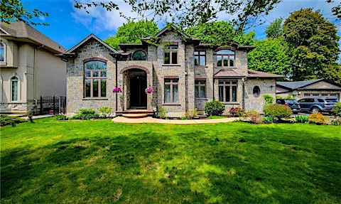 668 Garth Street, Hamilton, ON, L9C 4K2
