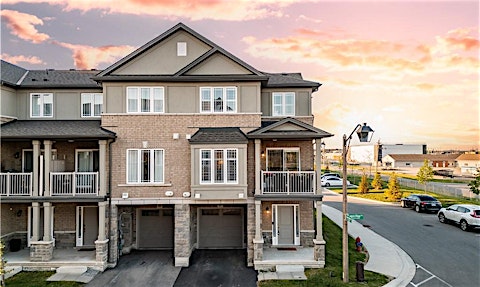 51 Laguna Village Crescent, Hamilton, ON, L0R 1P0