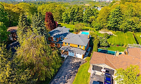 887 Montgomery Drive, Hamilton, ON, L9G 3H6