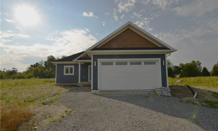 LOT 30 Lovett Lane