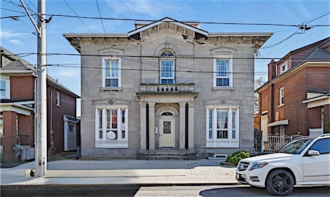 55 Barton Street W, Hamilton, ON, L8L 1A3