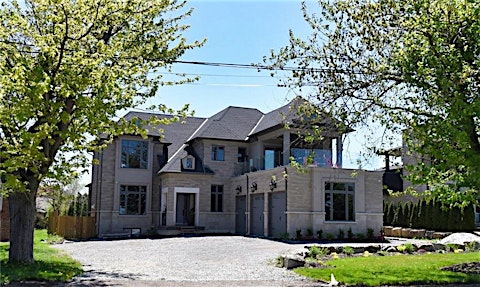 68 Mountain Brow Boulevard, Hamilton, ON, L8T 1A4