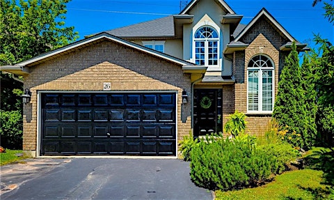 26 Grassyplain Drive, Hamilton, ON, L0R 1W0