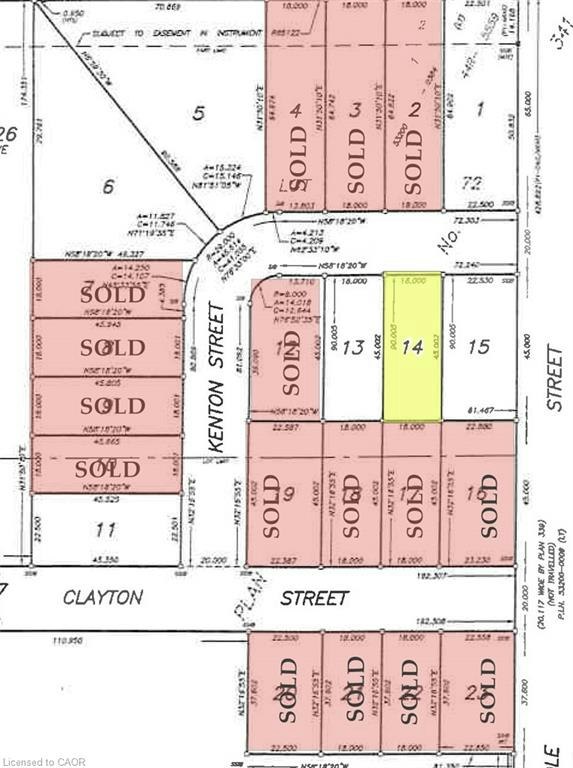 88/90 Kenton Street, West Perth, ON, N0K 1N0