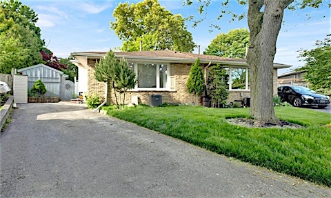 9 Gafney Court, Hamilton, ON, L9C 6N3