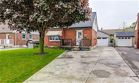 749 Upper Gage Avenue, Hamilton, ON, L8V 4J9