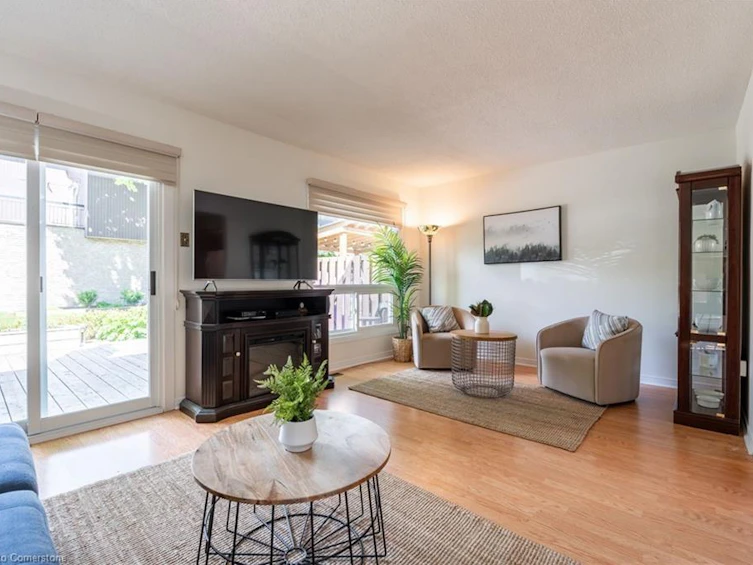 122-2301 Cavendish Drive, Burlington, ON, L7P 3M3 - 17