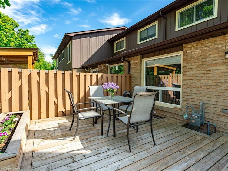 122-2301 Cavendish Drive, Burlington, ON, L7P 3M3 - 46