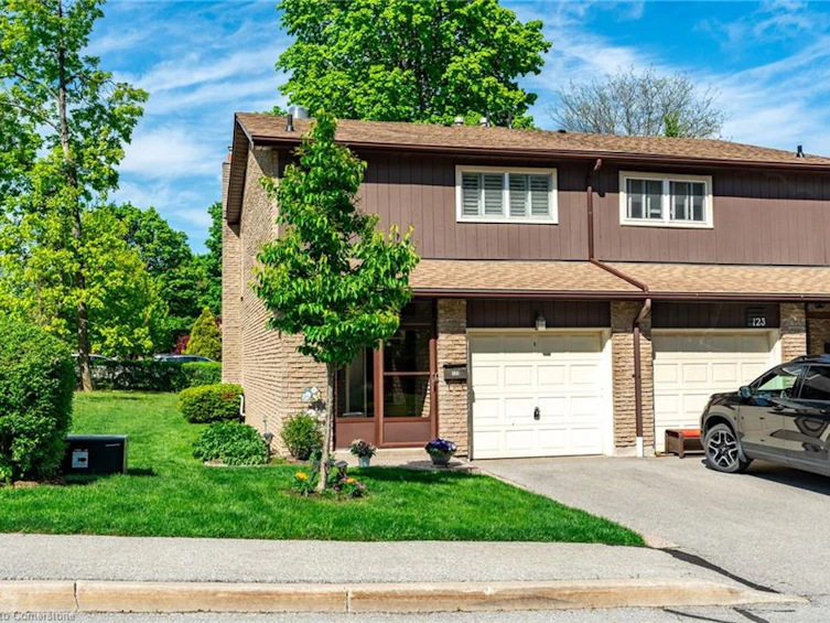 122-2301 Cavendish Drive, Burlington, ON, L7P 3M3 - 2