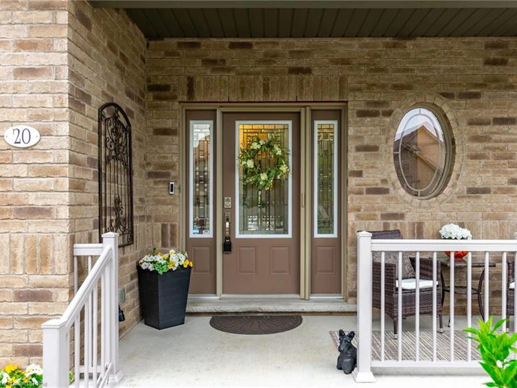 20 Chestnut Drive, Guelph/Eramosa, ON, N0B 2K0 - 3