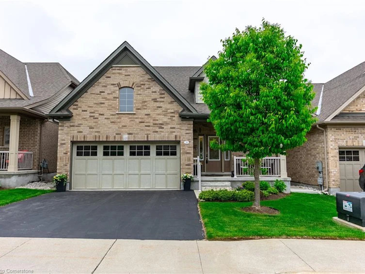 20 Chestnut Drive, Guelph/Eramosa, ON, N0B 2K0
