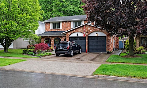 27 Jerome Park Drive, Hamilton, ON, L9H 6G9