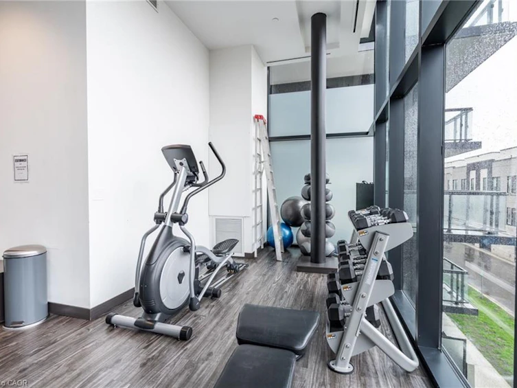 B223-1119 Cooke Boulevard, Burlington, ON, L7T 0C7 - 19