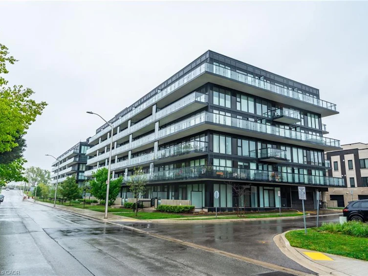 B223-1119 Cooke Boulevard, Burlington, ON, L7T 0C7