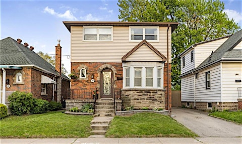 187 West 2nd Street, Hamilton, ON, L9C 3G2