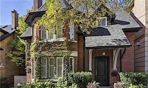 70 Oriole Road, Toronto, ON, M4V 2G1