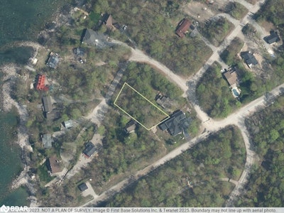 LOT 18 Mulberry Court - 5