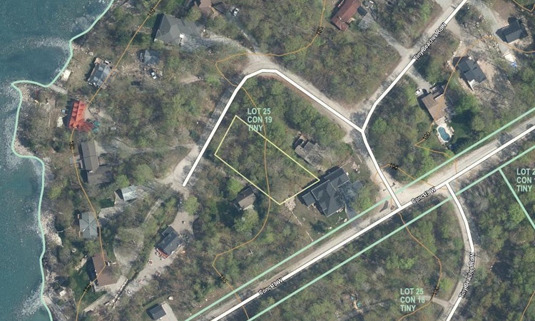 LOT 18 Mulberry Court