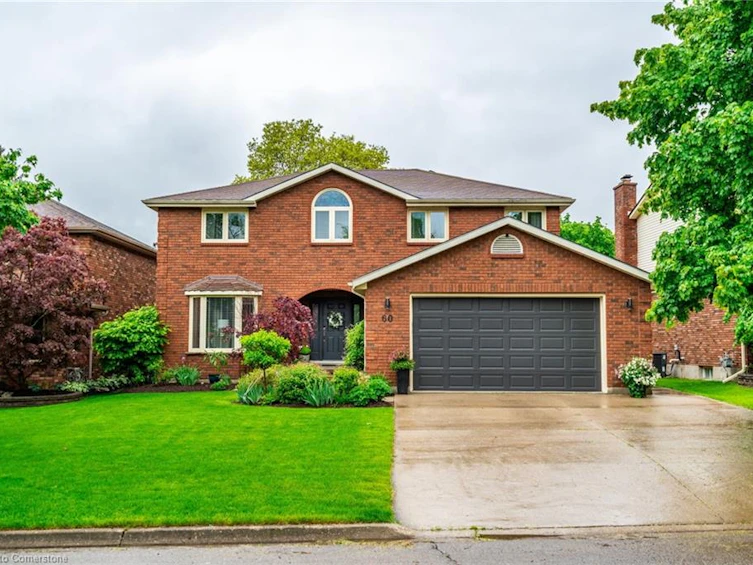 60 Lee Avenue, Norfolk County, ON, N3Y 5B2